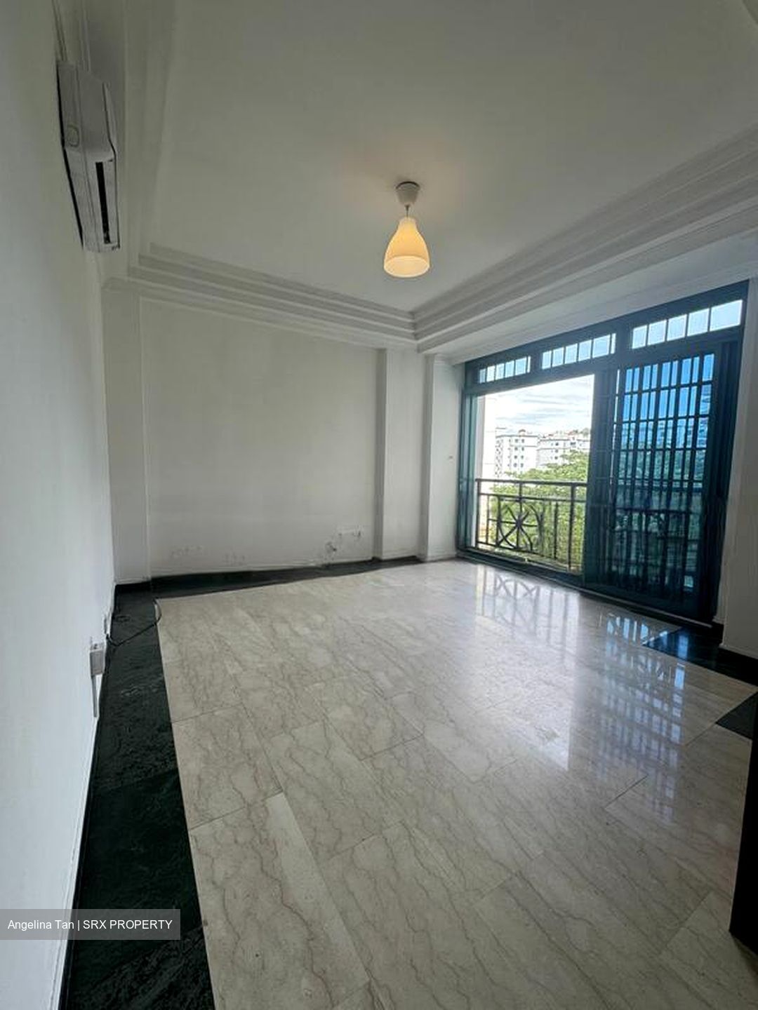 Century Mansions (D23), Apartment #555866861